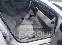 2014 Chevrolet Impala фото