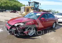 2014 Chevrolet Impala photo