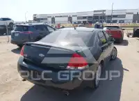 2014 Chevrolet Impala photo