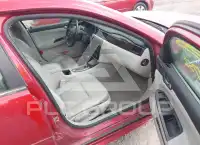 2014 Chevrolet Impala photo