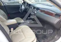 2014 Chevrolet Impala photo