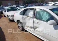 2014 Chevrolet Impala photo