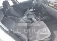 2014 Chevrolet Impala photo