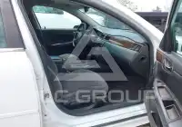 2014 Chevrolet Impala фото