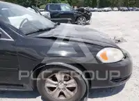 2014 Chevrolet Impala photo