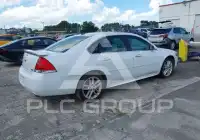 2014 Chevrolet Impala photo