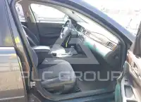 2014 Chevrolet Impala фото