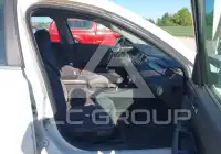 2014 Chevrolet Impala фото