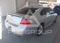 2014 Chevrolet Impala photo