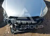 2014 Chevrolet Impala фото