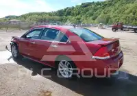 2014 Chevrolet Impala photo