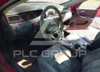 2014 Chevrolet Impala photo