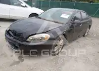 2014 Chevrolet Impala photo