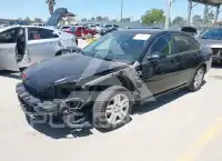 2014 Chevrolet Impala фото