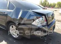 2014 Chevrolet Impala photo