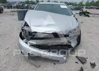 2014 Chevrolet Impala фото