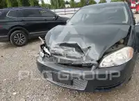 2014 Chevrolet Impala photo
