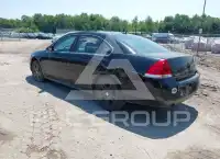 2014 Chevrolet Impala photo