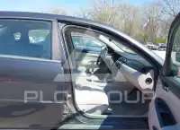 2014 Chevrolet Impala фото