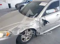 2014 Chevrolet Impala photo