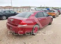 2014 Chevrolet Impala photo