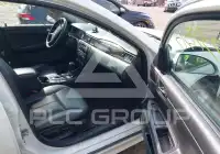 2014 Chevrolet Impala фото