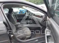 2014 Chevrolet Impala фото
