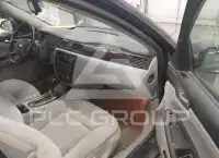 2014 Chevrolet Impala фото