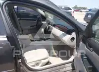 2014 Chevrolet Impala фото