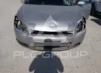2014 Chevrolet Impala photo