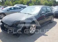 2014 Chevrolet Impala фото