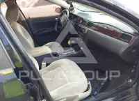 2014 Chevrolet Impala photo