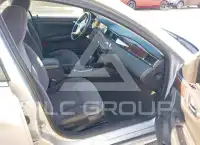 2014 Chevrolet Impala фото