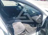 2014 Chevrolet Impala фото