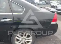 2014 Chevrolet Impala фото
