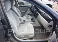 2014 Chevrolet Impala photo