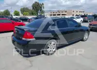 2014 Chevrolet Impala фото