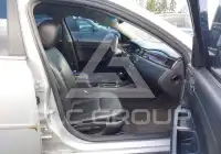2014 Chevrolet Impala фото
