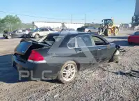 2014 Chevrolet Impala фото