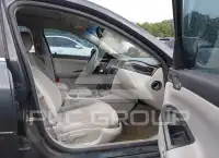 2014 Chevrolet Impala photo