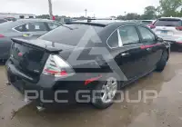 2014 Chevrolet Impala фото