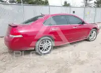 2014 Chevrolet Impala photo