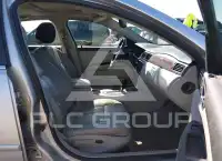 2014 Chevrolet Impala фото