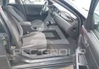 2014 Chevrolet Impala фото