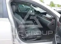 2014 Chevrolet Impala фото