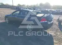 2014 Chevrolet Impala фото