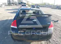2014 Chevrolet Impala фото