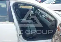 2014 Chevrolet Impala фото