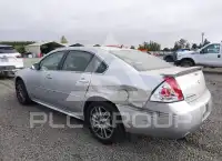 2014 Chevrolet Impala photo