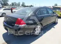 2014 Chevrolet Impala фото